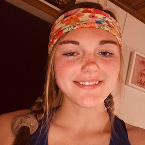 Meet your Posher, Alana